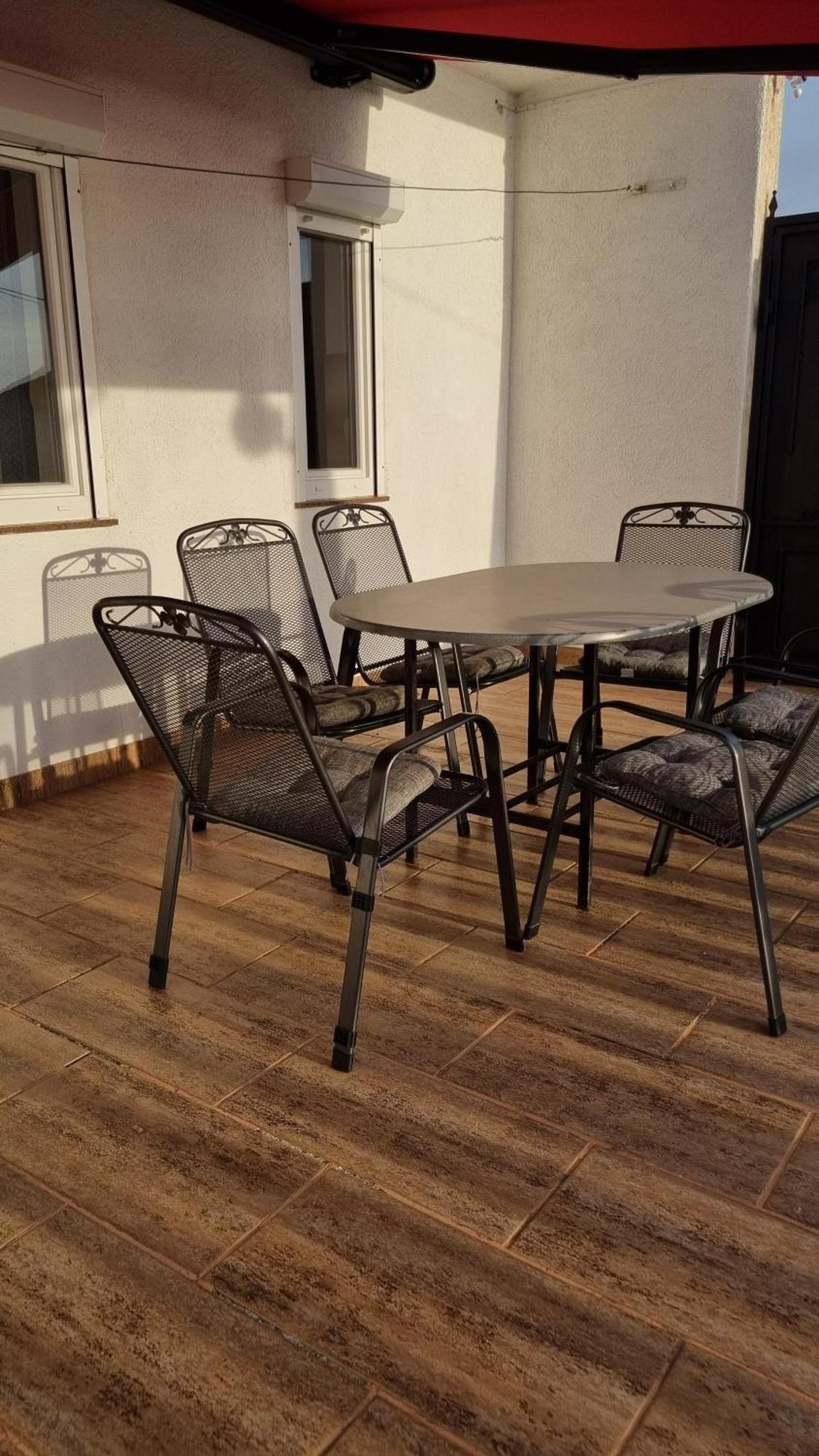Apartman Pogled Na More Senj  Bagian luar foto