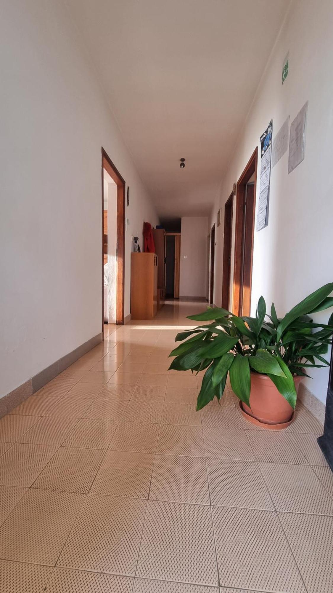 Apartman Pogled Na More Senj  Bagian luar foto