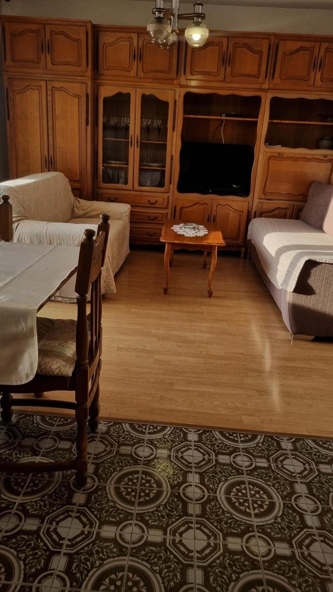 Apartman Pogled Na More Senj  Bagian luar foto